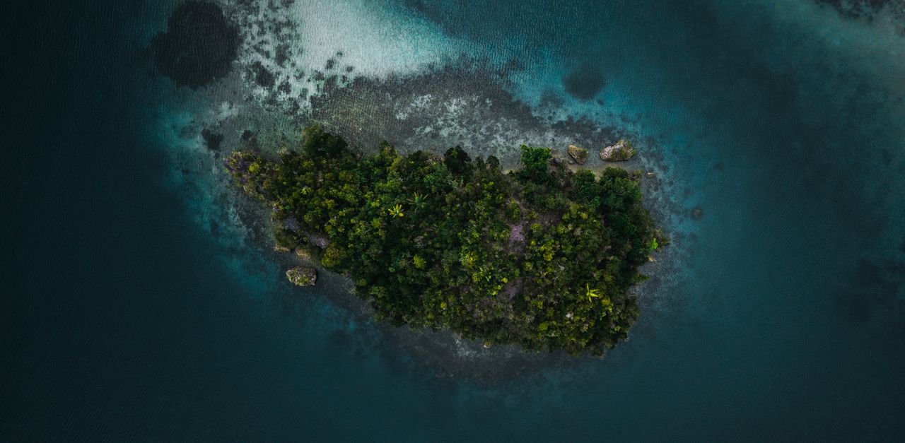 Papua Occidentale