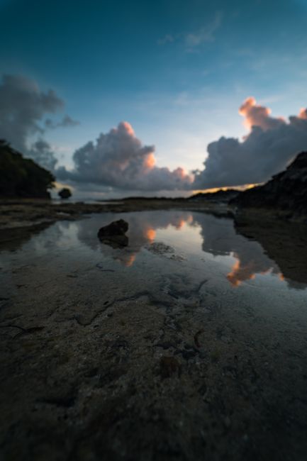 Coworking space on Siargao Island