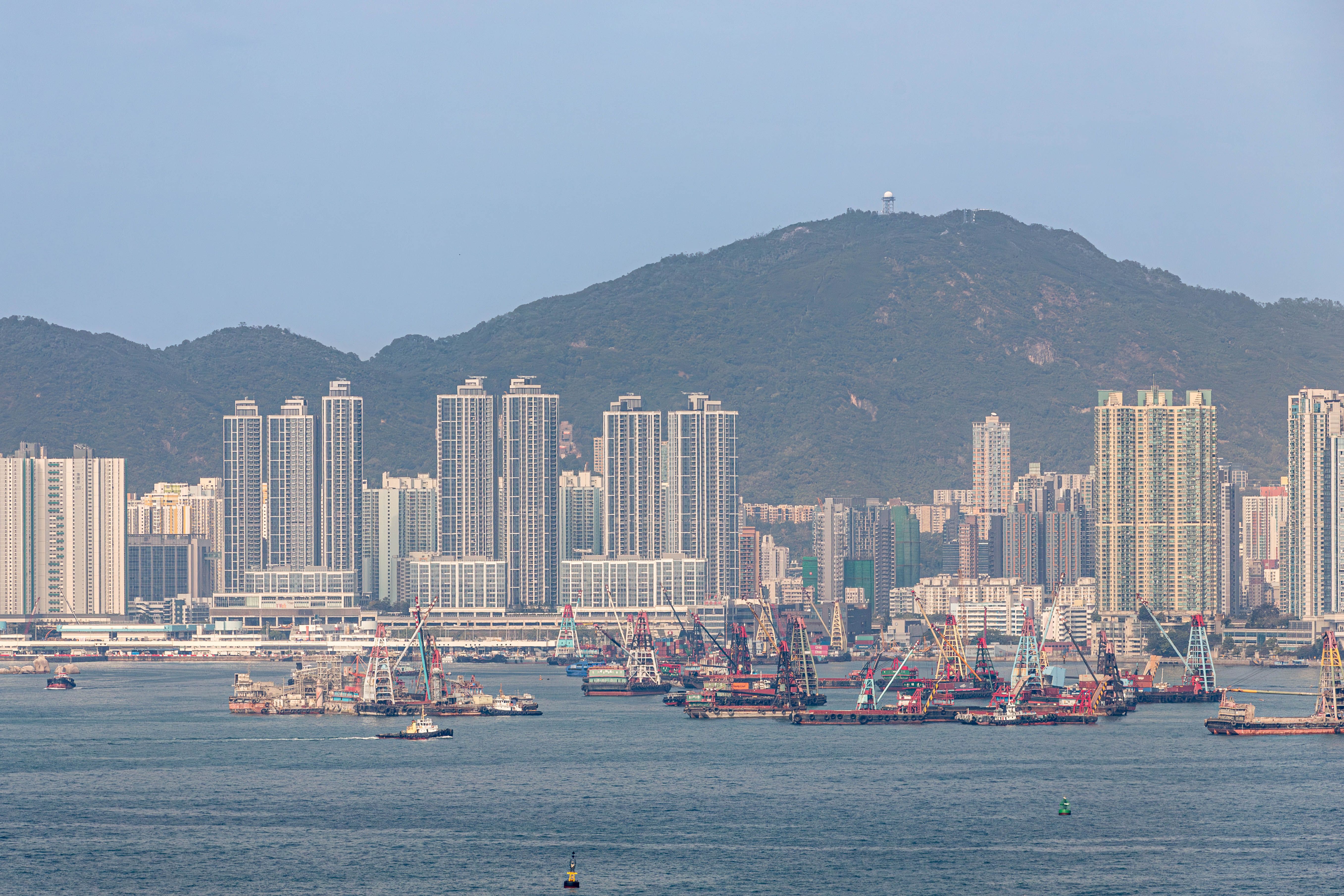 Lonjakan Transaksi Morgan Stanley di Hong Kong dan Dampaknya pada Investasi