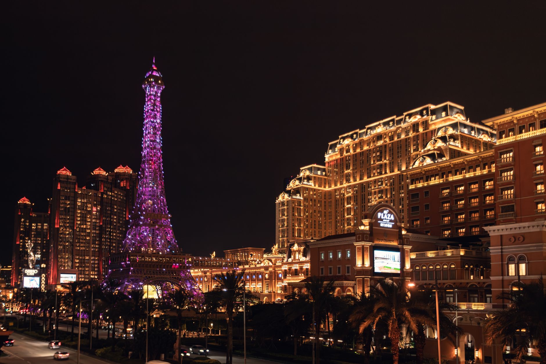 Sands Resorts Macao sediará o maior congresso de planejadores de casamentos em 2026