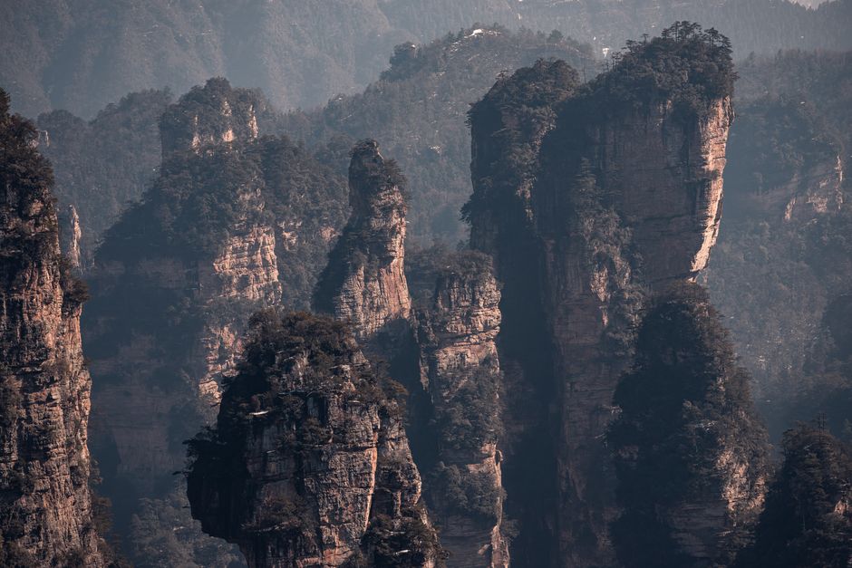 Changsha — Day 3: Deeper Hunan — Revolutionary History or Day Trip to Shaoshan