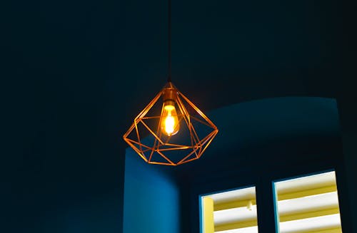 Pendant Lamp