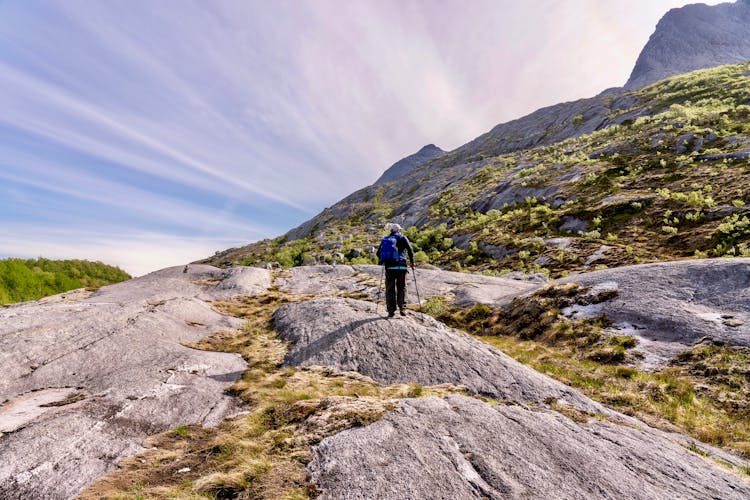 Rock Climbing and Bouldering: Conquering Mountain Peaks  thumbnail