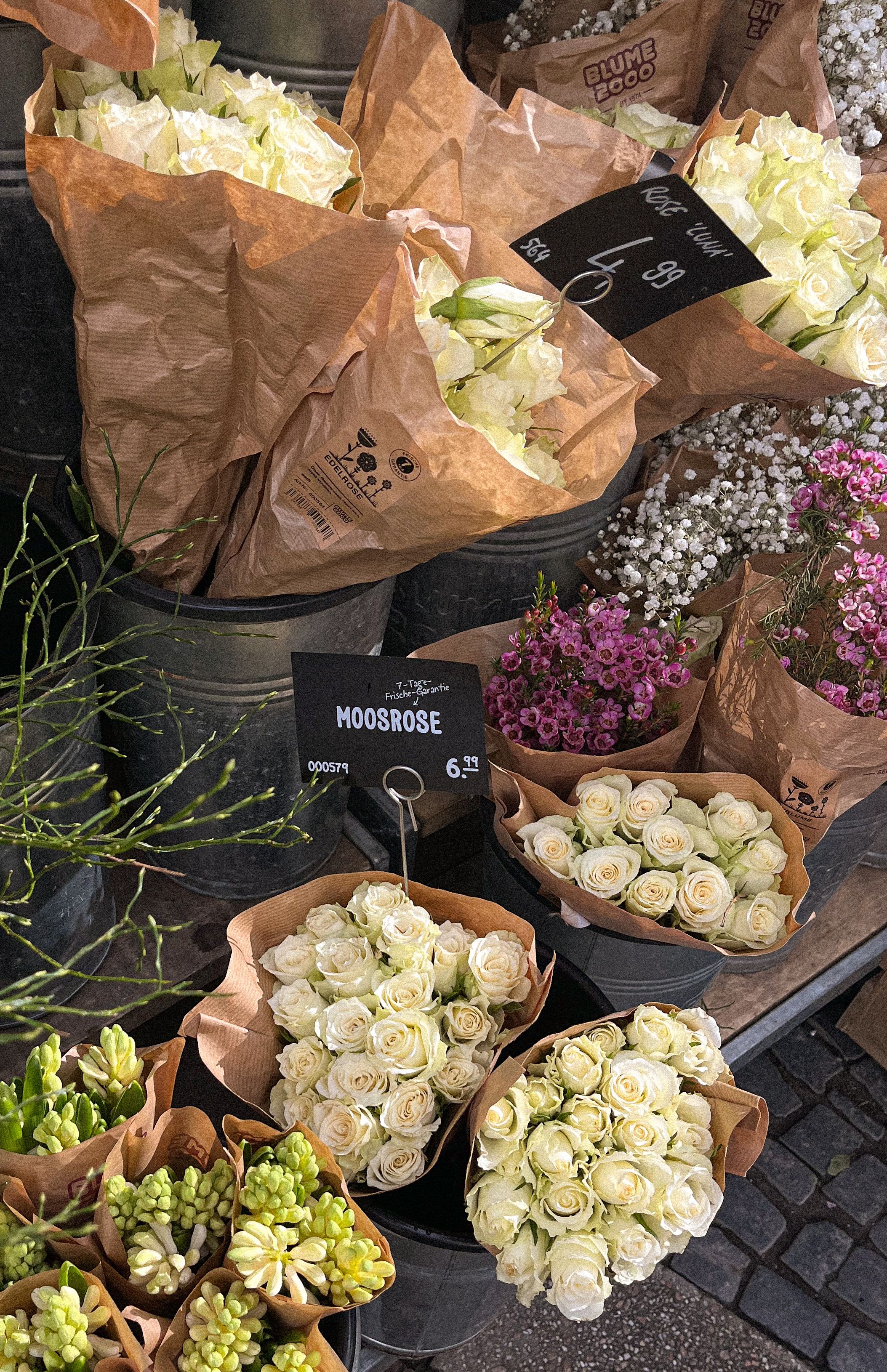 Gratis lagerfoto af babyer åndedræt, blomster, blomster arrangement Lagerfoto