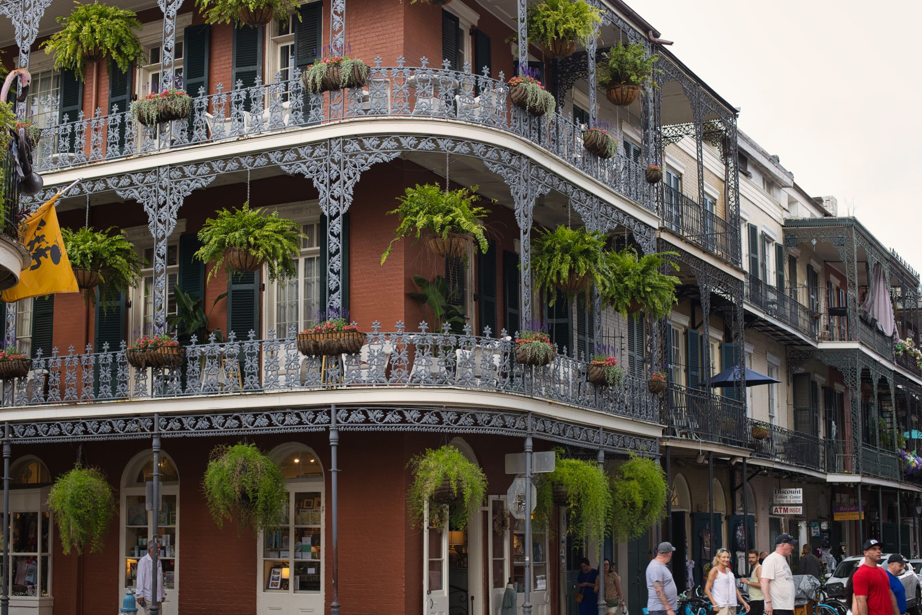 New Orleans, USA