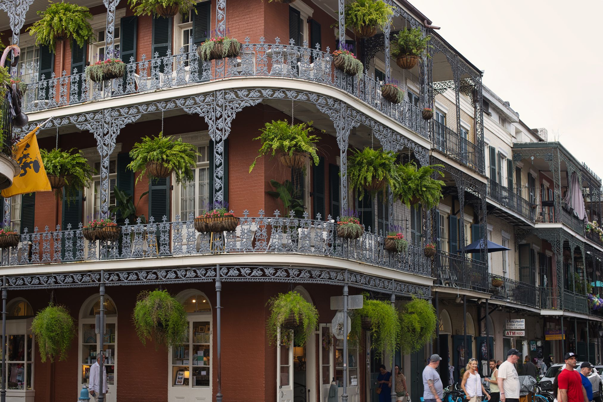 Airbnb Loses Appeal, New Orleans Rental Rules Stand