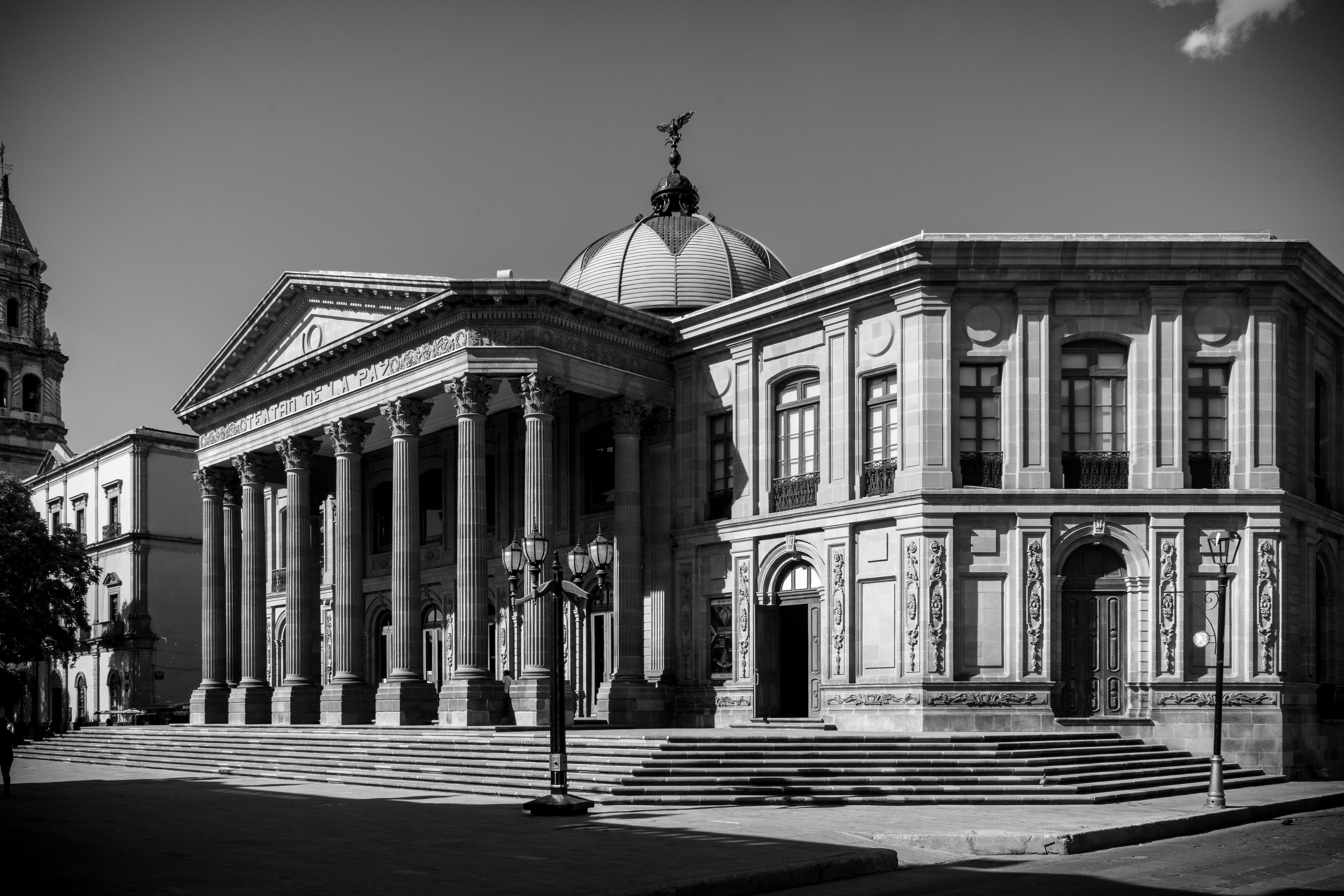 ¿La Universidad de Chile es la punta de lanza en investigación en Biotecnología Molecular?
