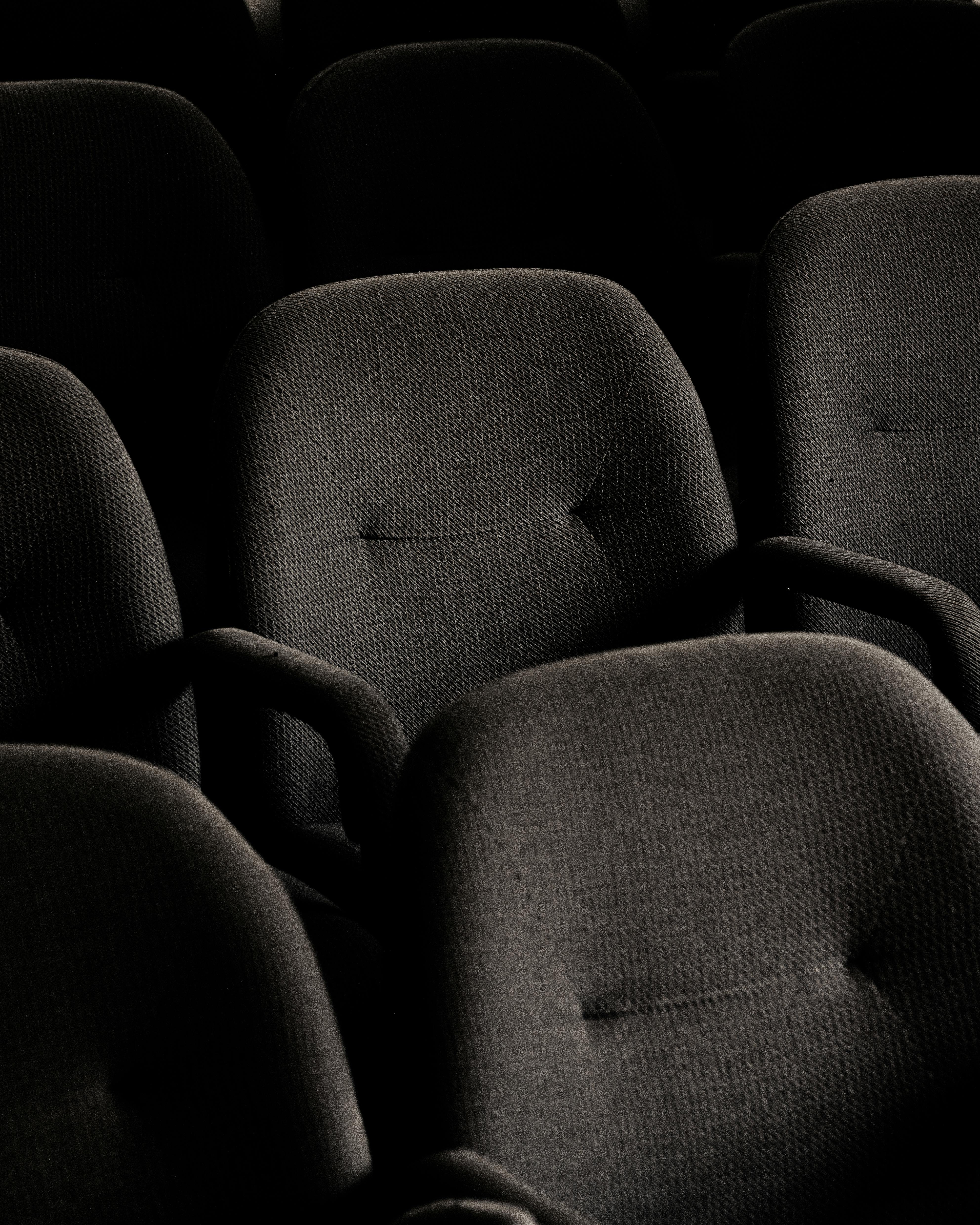 Gratis arkivbilde med arrangement, art deco, auditorium Arkivbilde