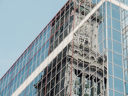 Fotobanka s bezplatnými fotkami na tému architektúra, budova, centrum mesta