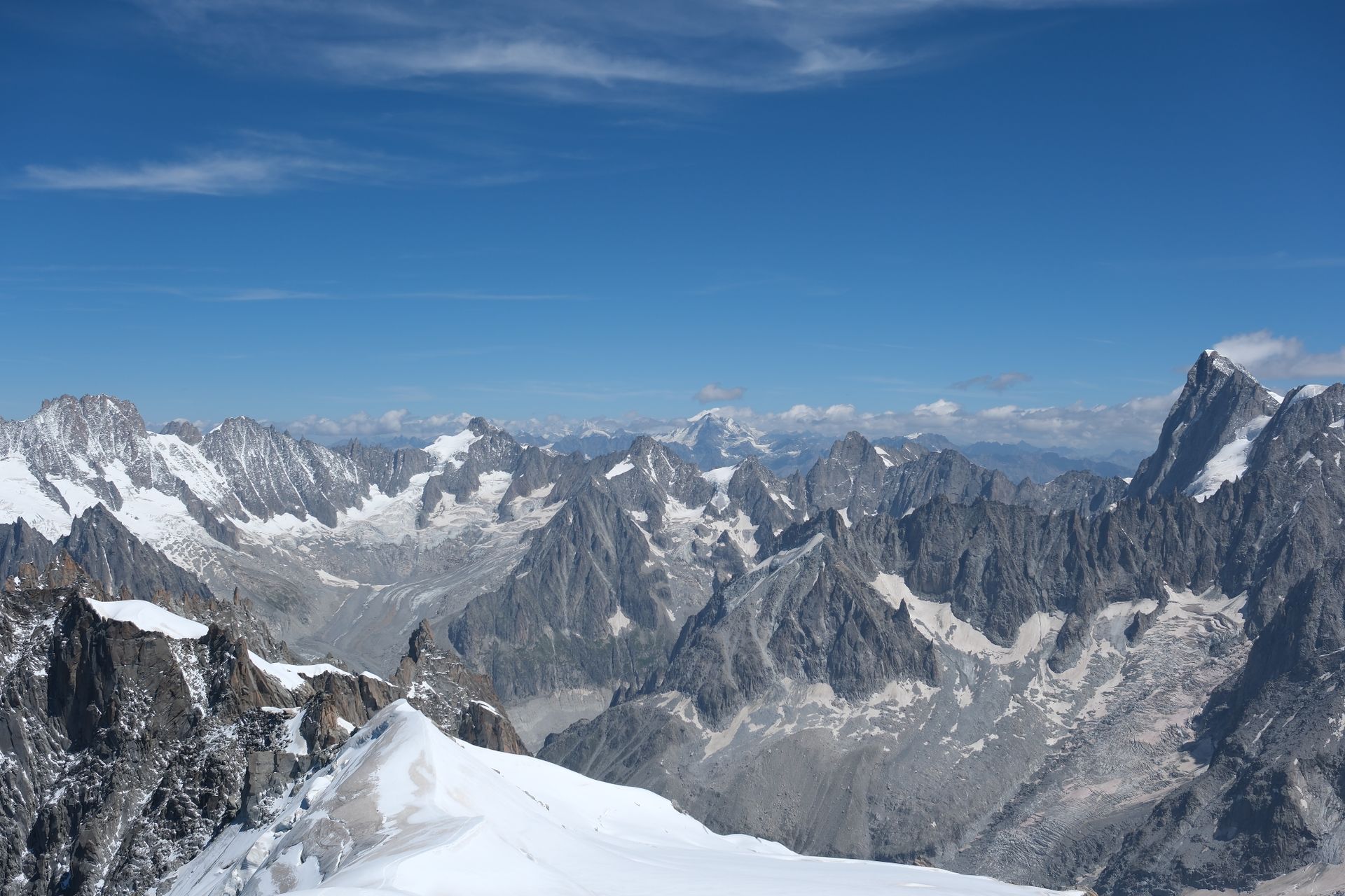Three Inspiring Privately Guided Expeditions In Tanzania Argentina Ecuador