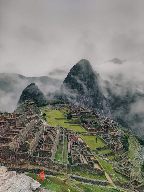 Δωρεάν στοκ φωτογραφιών με cusco, inca, rock