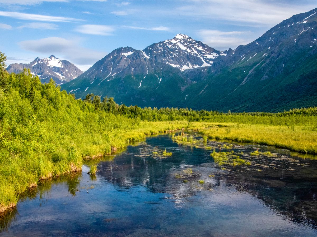 Hoonah Matata Retreat 2