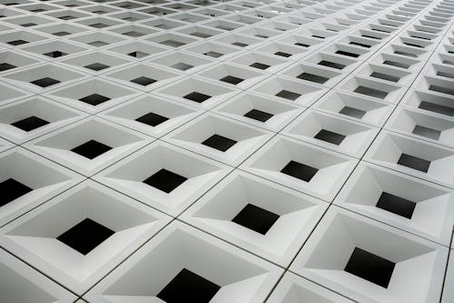 Darmowe zdjęcie z galerii z aluminium, architektura, biznes