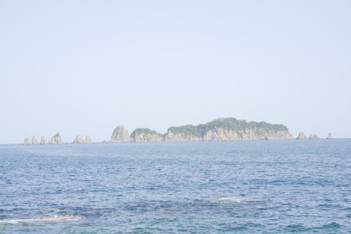 island in japan