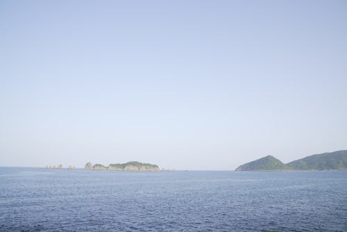 island in japan