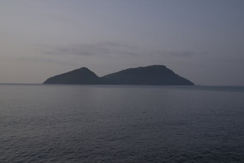 island in japan