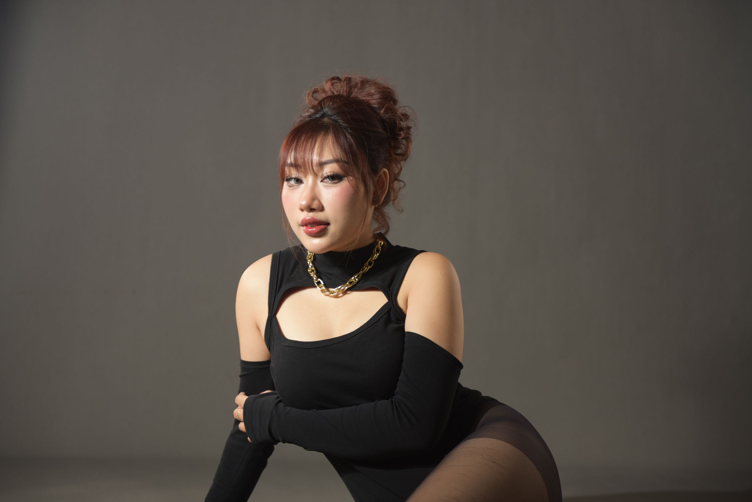 Trang điểm dự tiệc tại nhà Hà Nội cho người đi làm