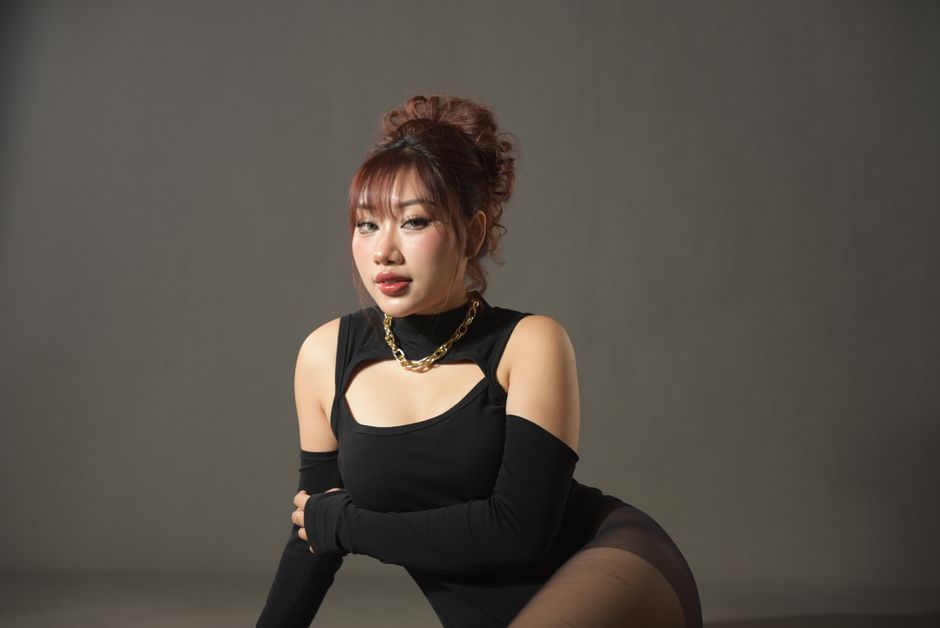 Trang điểm dự tiệc tại nhà Hà Nội cho người đi làm