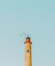 Lighthouse