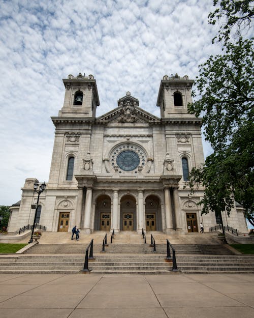 Free stock photo of basilica, cathedral, christianity