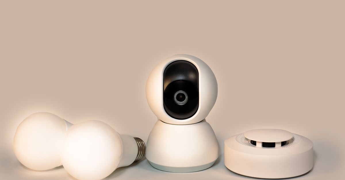 The No-Nonsense Smart Home Tech Guide