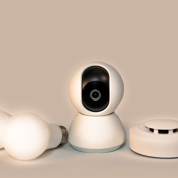 Smoke and Carbon Monoxide Detector