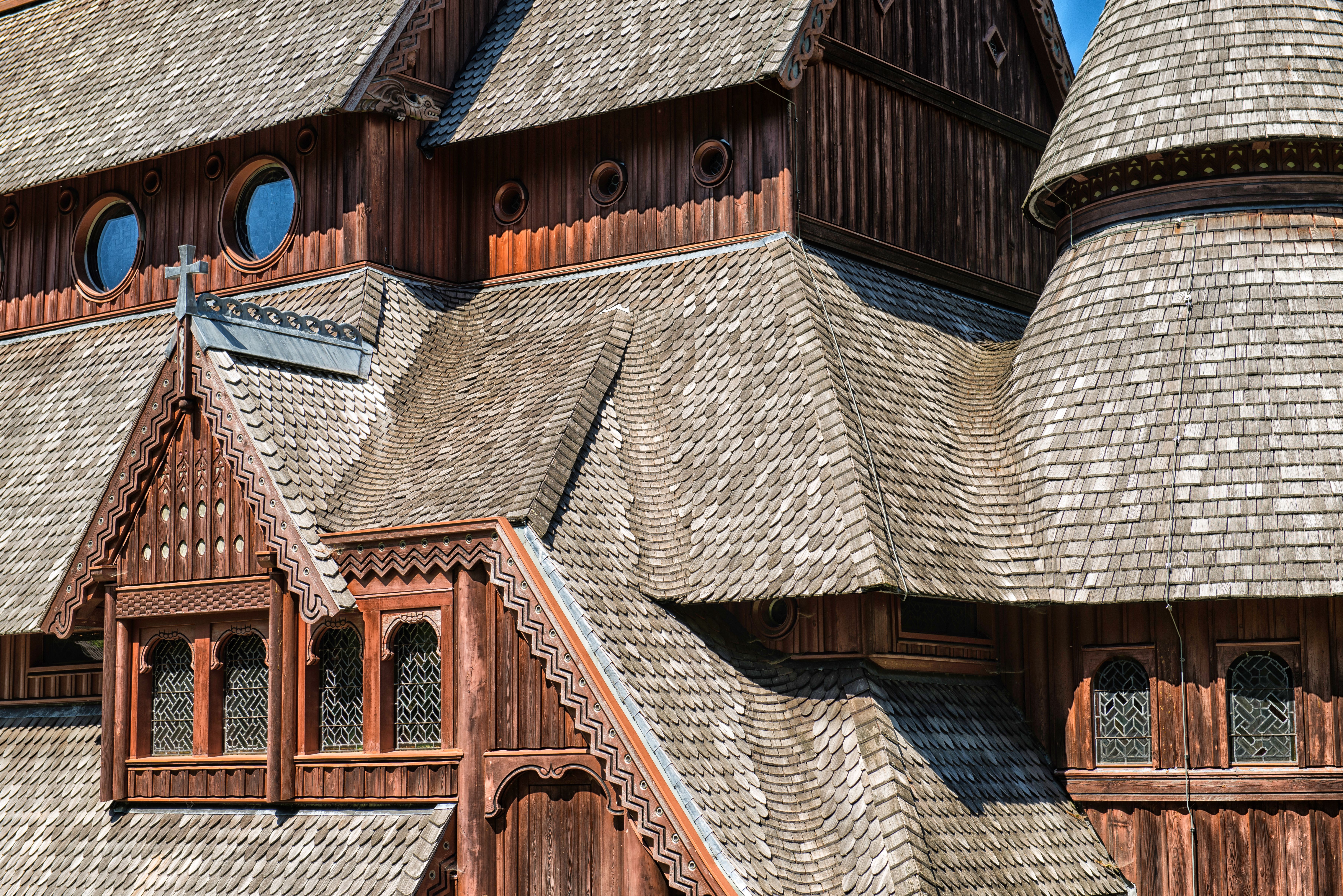 Architectural shingles Charlotte NC