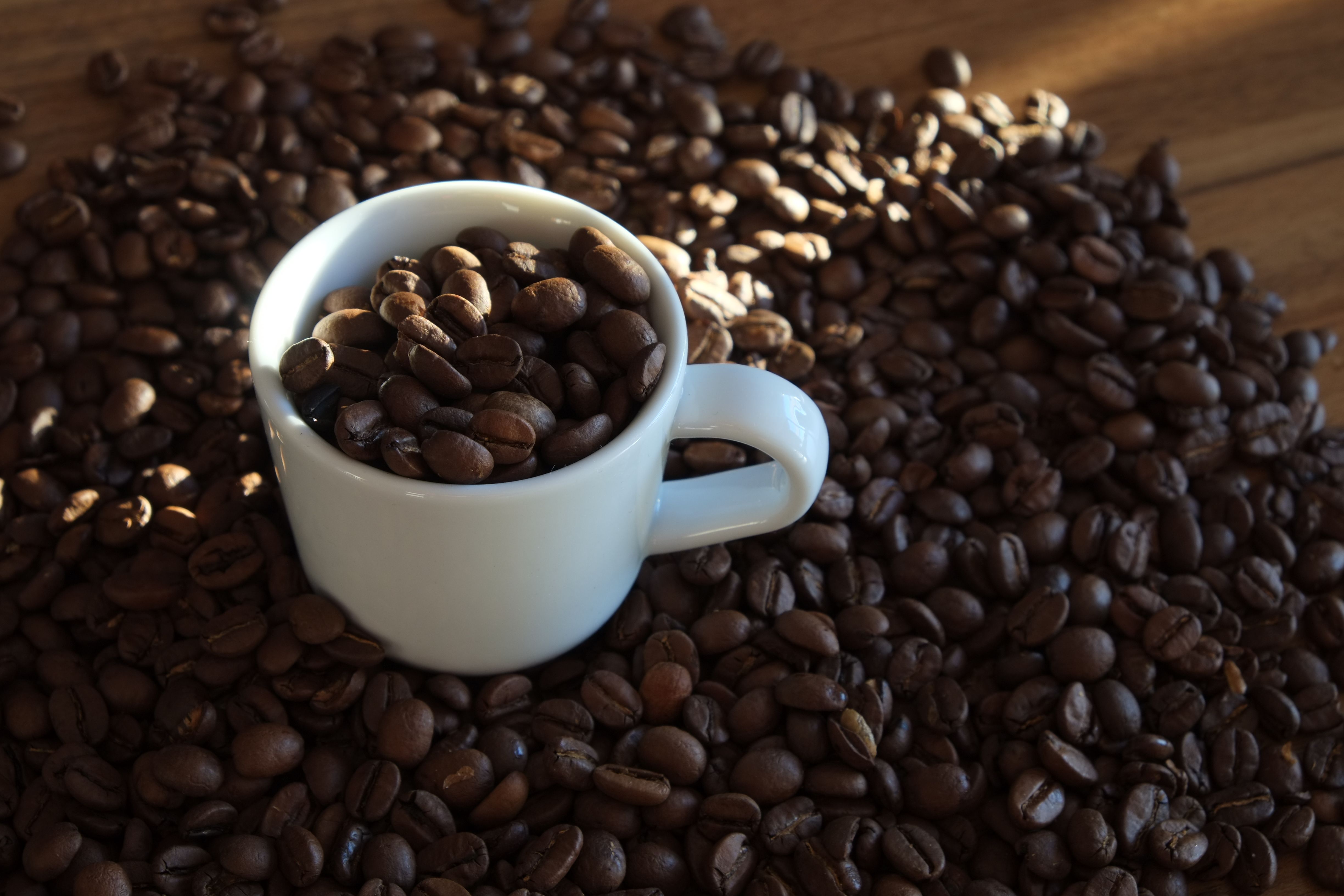Does Coffee Make You Gain Weight? Here's What a Dietitian Has to Say — Photo by - landsmann - on Pexels