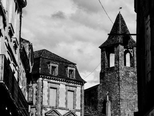 Villes Et Villages Du Périgord Noir