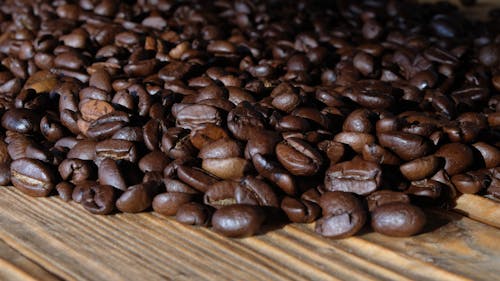 Kostenloses Stock Foto zu arabica-kaffee, bohnen, bohnenkaffee
