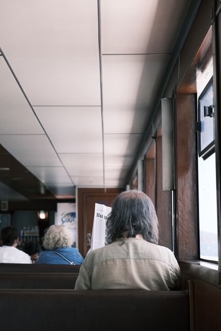 Pengalaman Pribadi: Suka Duka Ngeblog dari Turki Pengalaman Pribadi: Suka Duka Ngeblog dari Turki
