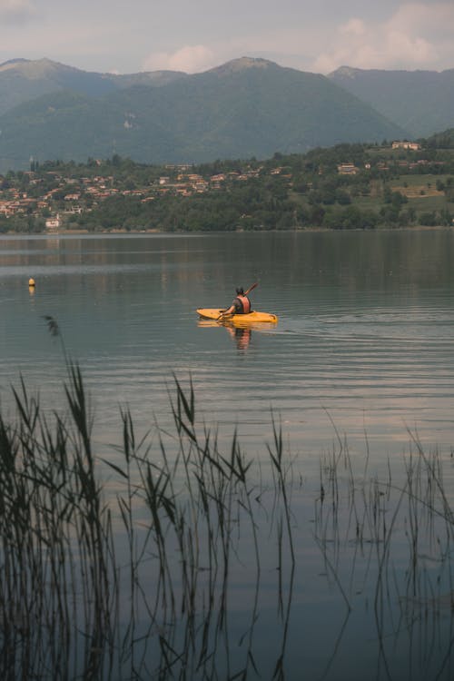 Δωρεάν στοκ φωτογραφιών με dal lake, ακτή, αναψυχή