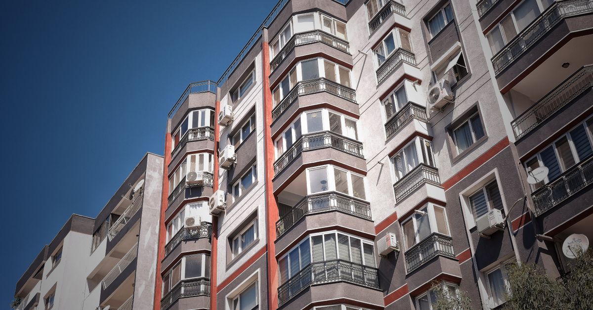 Tantièmes et millièmes de copropriété : ça veut dire quoi ?