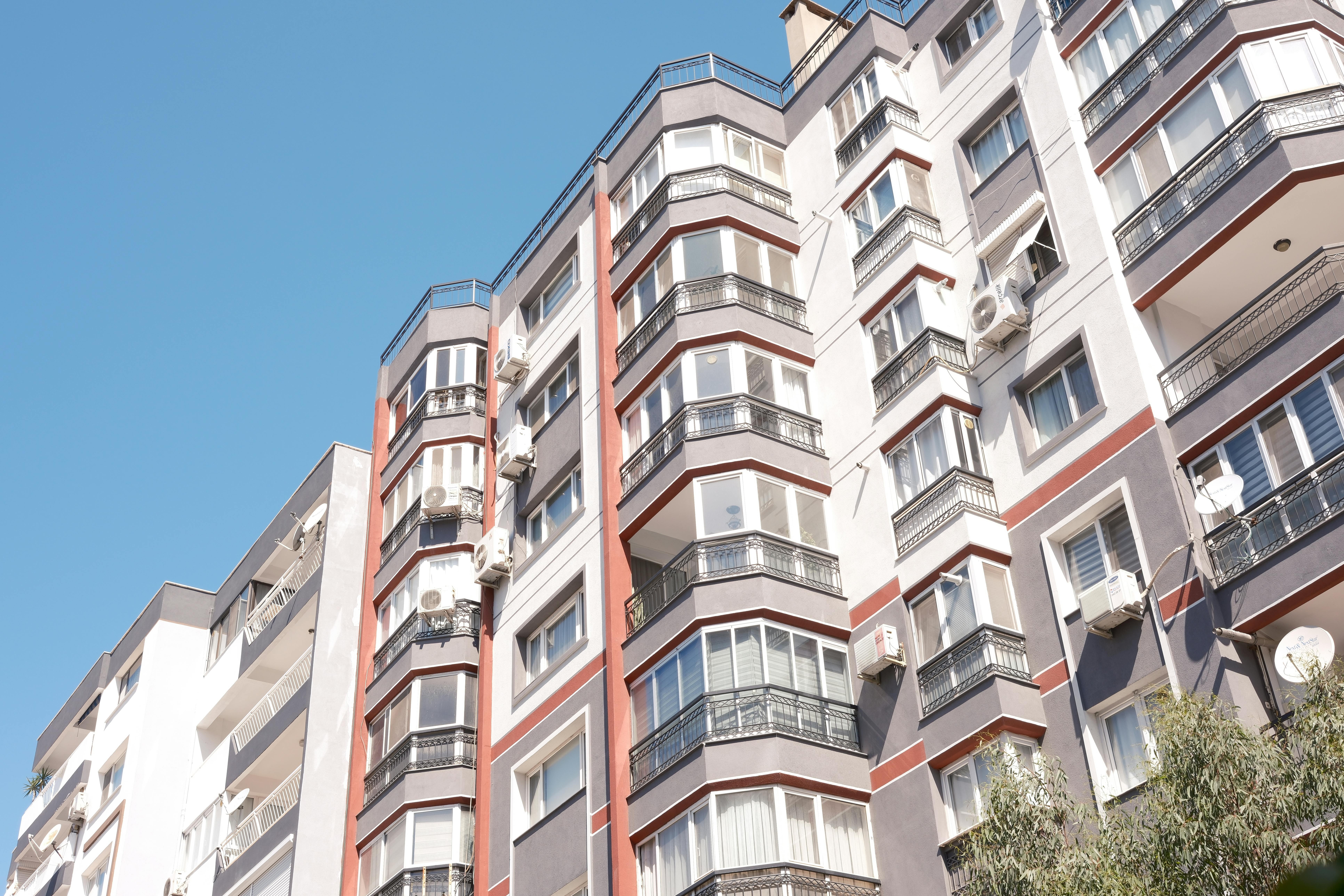 Property Management Software That Makes Life Easier for Landlords, Real Estate Professionals — Photo by Doğan Alpaslan  Demir