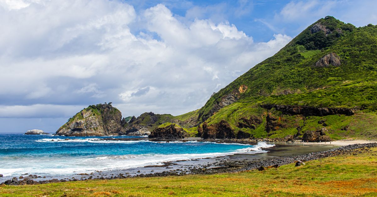 Saint Kitts and Nevis How To Get There — Caribbean travel guide