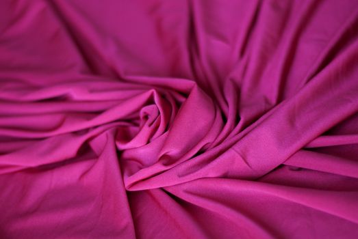sensory fabric