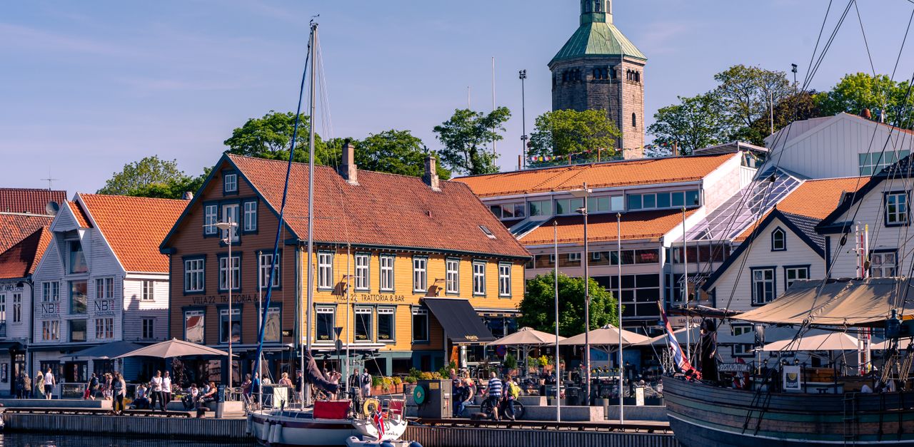 Rogaland
