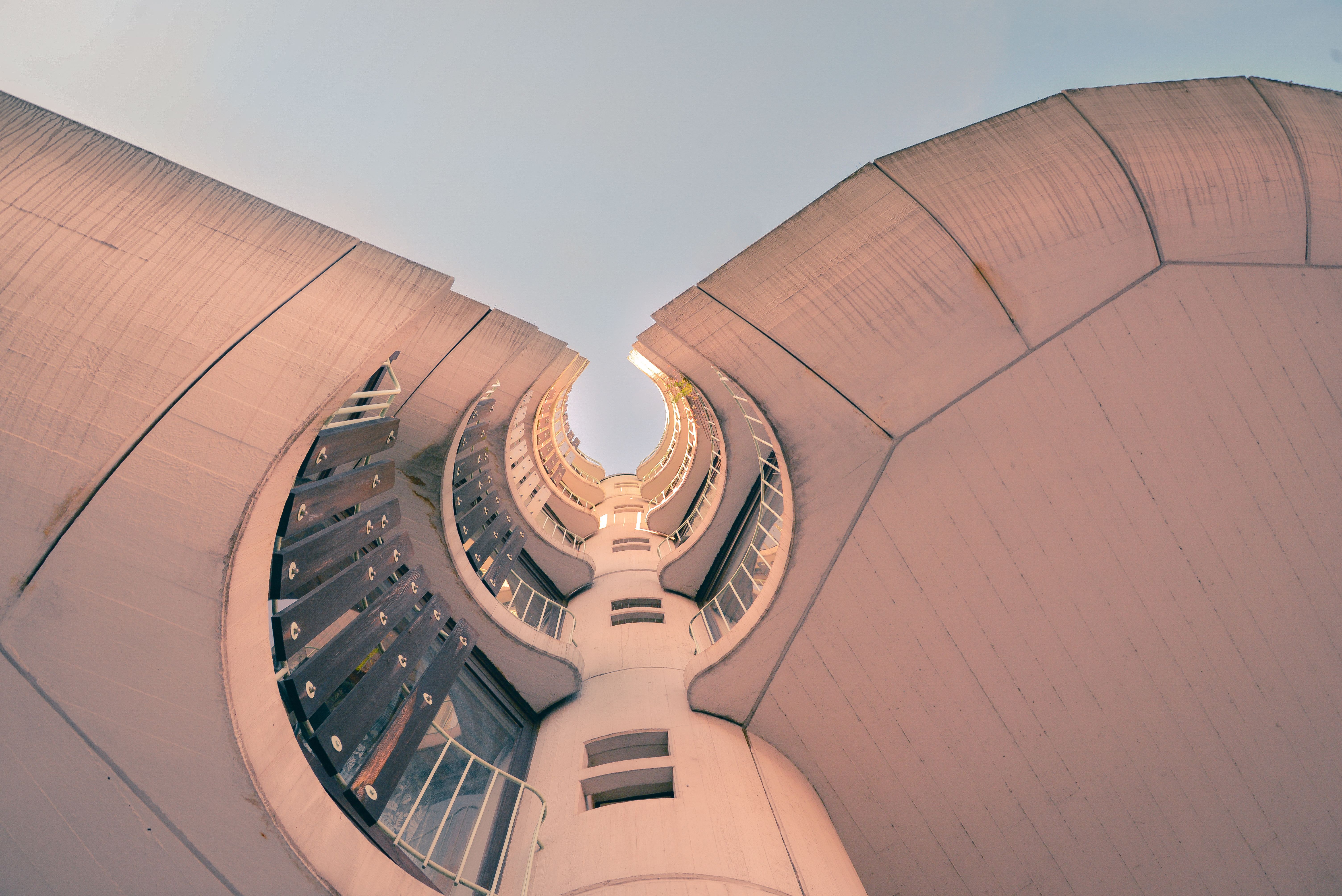 Featured image for: SIMON - Revolutionary AI (in my universe) architecture: Trends