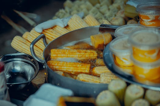 Cucina Veneziana