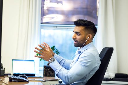Rene Terp on Pexels