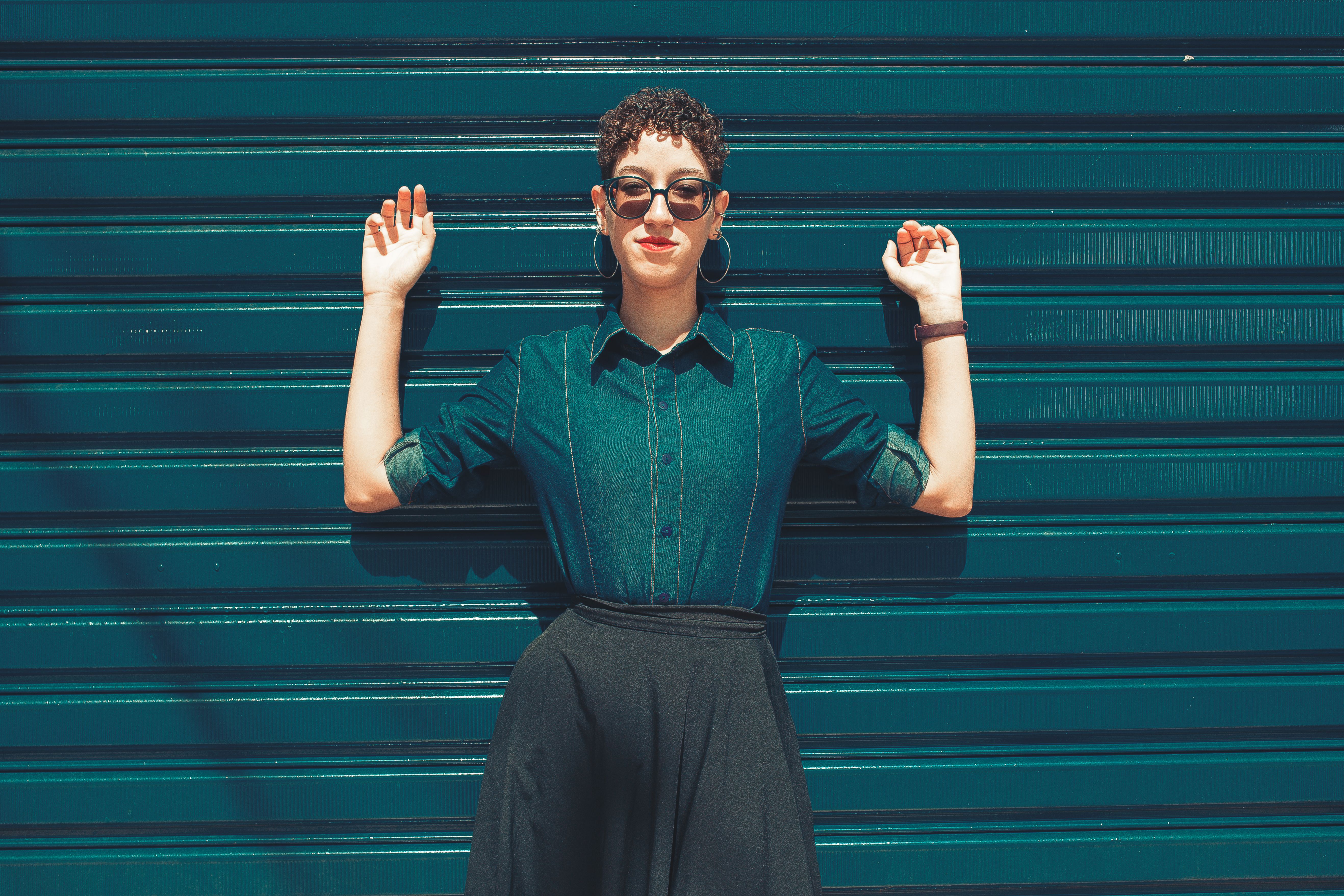 From vintage tops to maxi skirts, build your summer wardrobe with these it girl fashion trends — Photo by Breno Cardoso on Pe