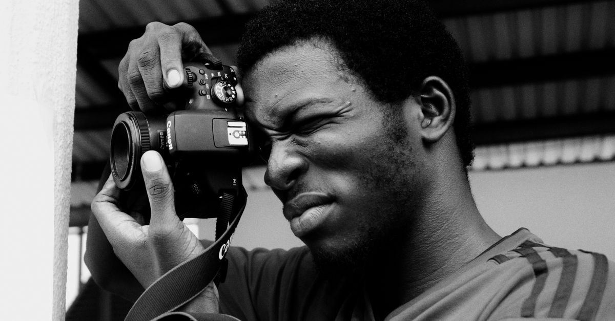 5 étapes pour gérer les finances d'un photographe indépendant en 2026