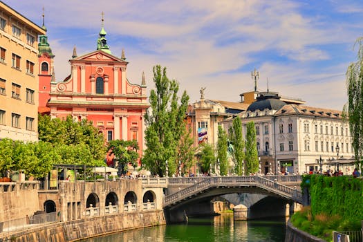 Ljubljana, Slovenia photo 22