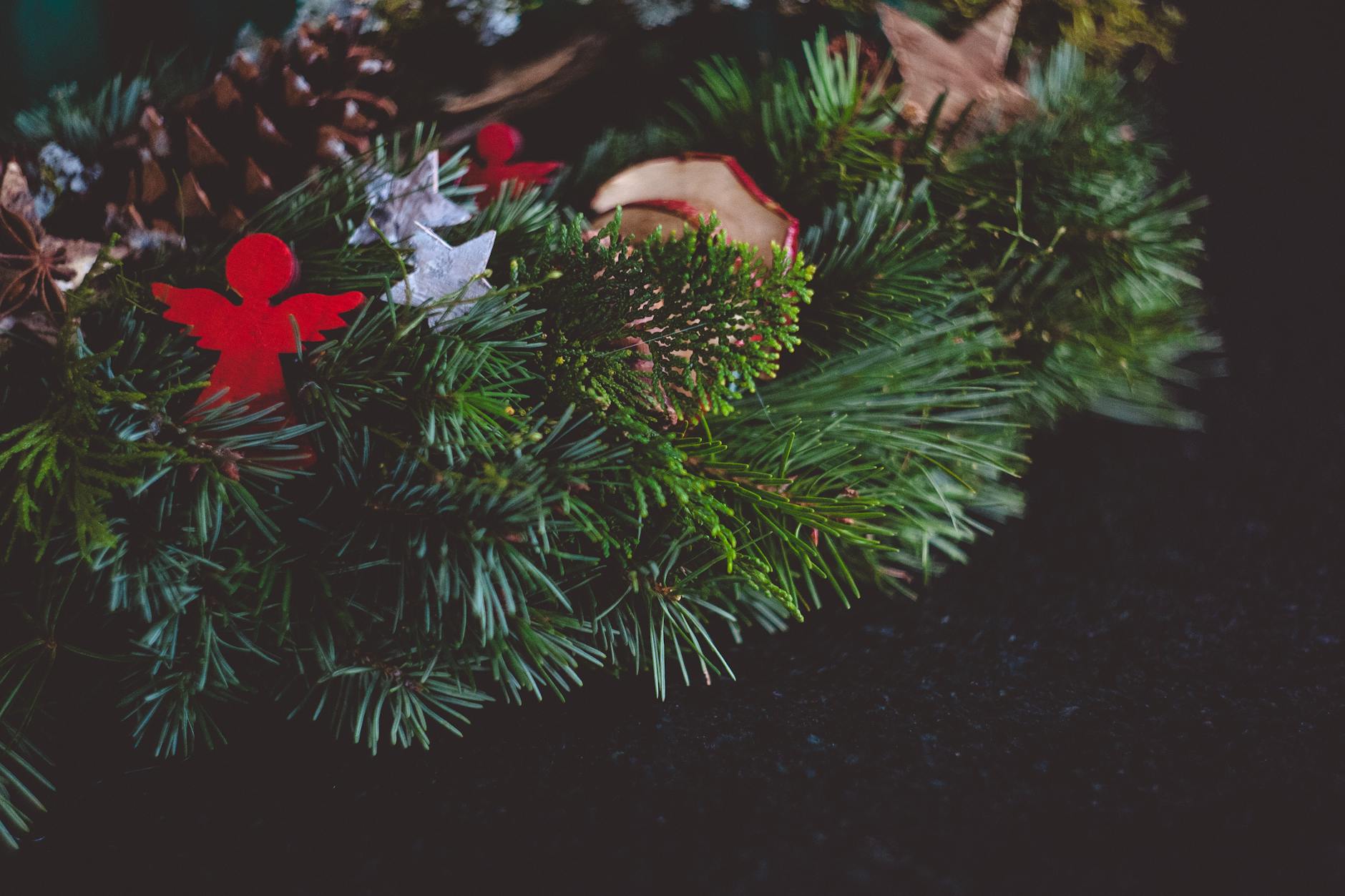Sfeerafbeelding voor Kerst