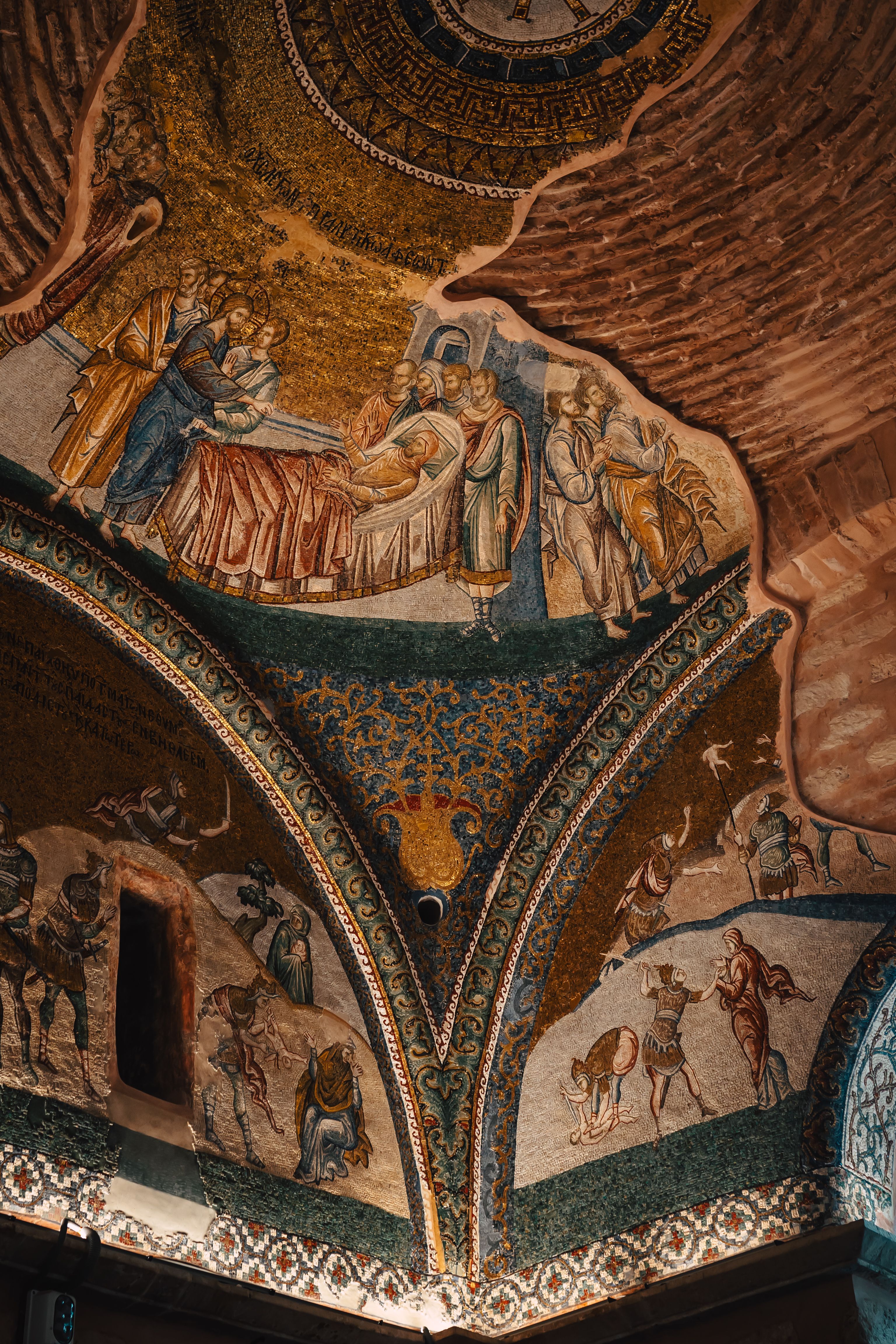 Gratis stockfoto van aanbidden, architectuur, artistiek, byzantijns ...