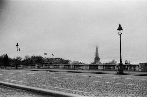 Foto profissional grátis de cidade, cidades, França