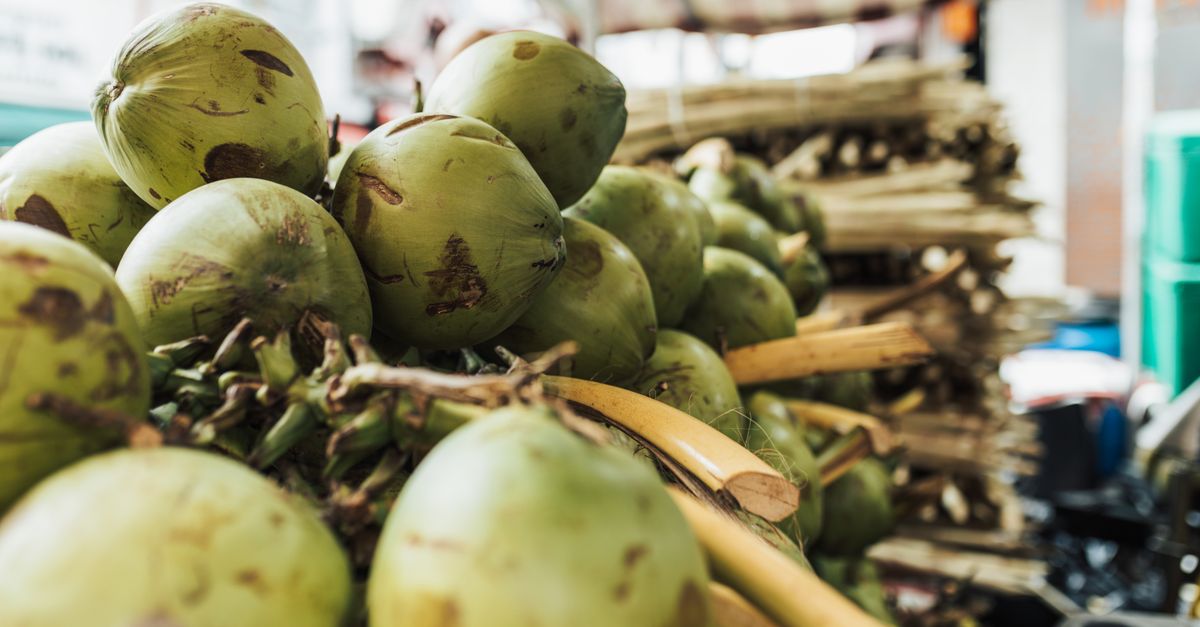 Guadeloupe Markets — Caribbean travel guide