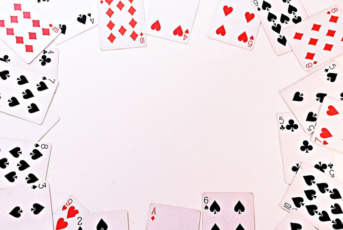 Casino Background