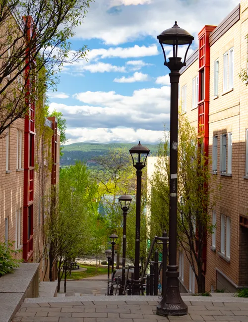 Quebec City Neighborhoods Guide: Where to Stay, Eat, and Explore