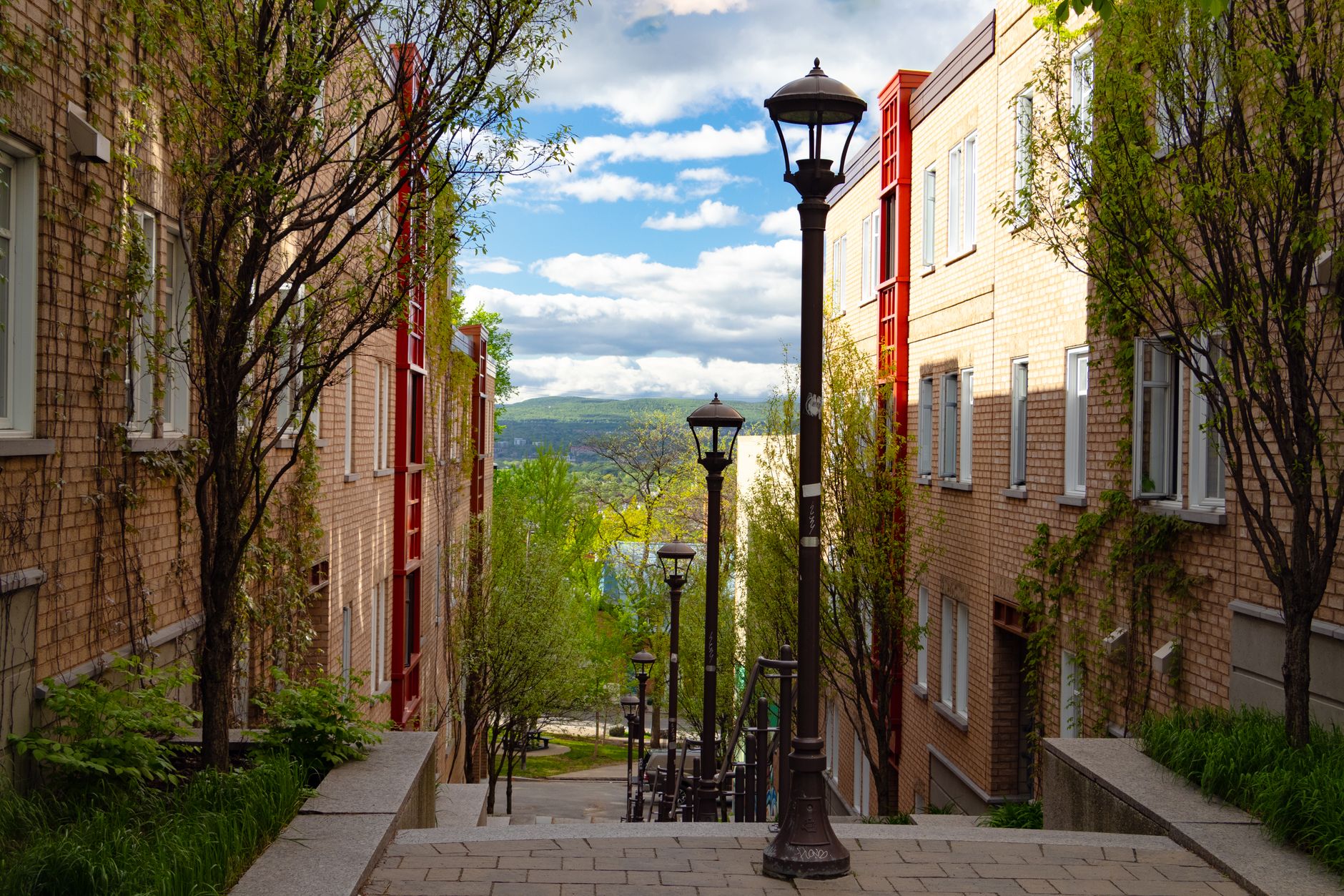 Quebec City Neighborhoods Guide: Where to Stay, Eat, and Explore